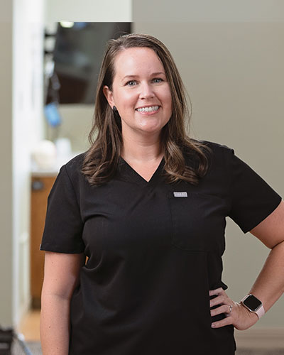 Tuesday Bailey - Moore Dental Care