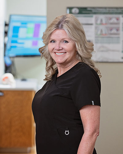 Kim White, Business Assistant - Moore Dental Care