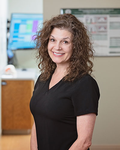 Tammy Young, Lead Dental Assistant - Moore Dental Care